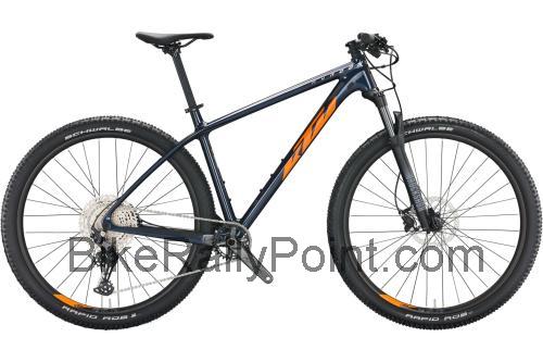 KTM Myroon 29 fiche technique et avis